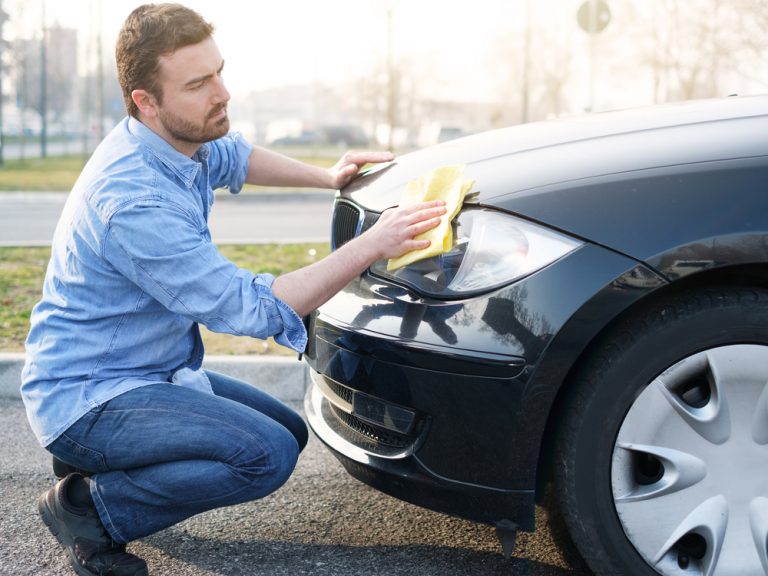 Auto je členom rodiny. Poradíme vám, ako sa o neho správne starať