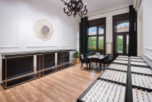 Navštívte Egne – zlatníctvo v Košiciach so špičkovým výberom drahokamov