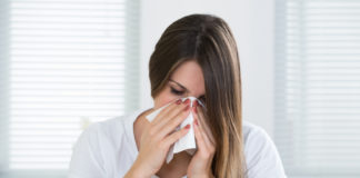 Zhoršili sa u vás prejavy alergie? Kúpte si nový matrac