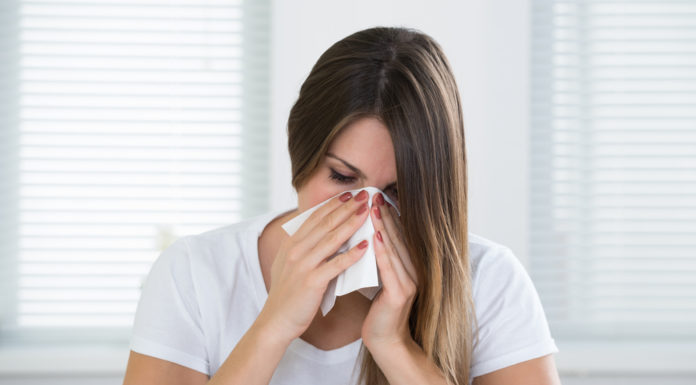 Zhoršili sa u vás prejavy alergie? Kúpte si nový matrac