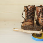 Kožená turistická obuv. Čo robiť, aby vyzerala aj po rokoch ako nová