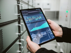 Veľkokapacitné smart batériové úložiská brAIn by FUERGY s návratnosťou už od 2,4 roka