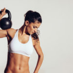 Výhody kettlebell činky